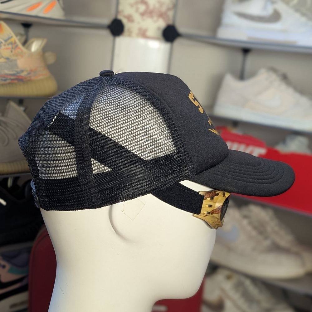 Steel City Vintage Trucker Hat (OS) - Picture 2 of 7